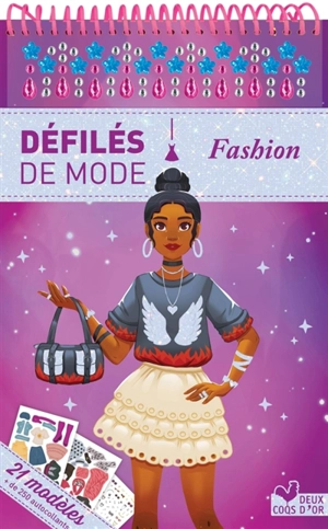 Défilés de mode : Fashion