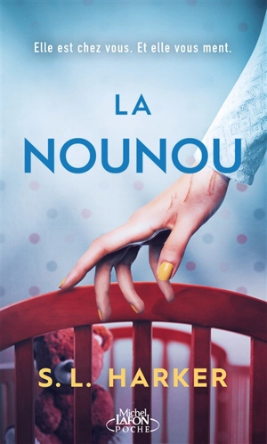 La nounou - S.L. Harker
