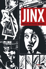 Jinx - Brian Michael Bendis