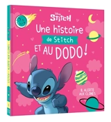 Une histoire de Stitch et au dodo !. Vol. 8. Alerte aux clones - Walt Disney company