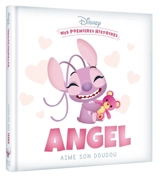 Angel aime son doudou - Walt Disney company