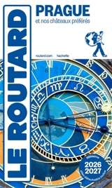 Prague et nos châteaux préférés : 2026-2027 - Philippe Gloaguen