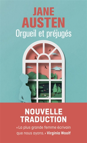 Orgueil et préjugés - Jane Austen