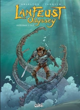 Lanfeust odyssey : intégrale. Vol. 2. Tomes 5 à 7 - Christophe Arleston