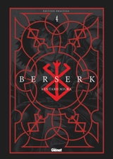 Berserk. Vol. 4 - Kentaro Miura