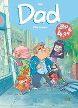 Dad. Vol. 1. Filles à papa - Nob