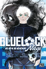 Blue lock : épisode Nagi. Vol. 7 - Muneyuki Kaneshiro