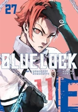Blue Lock Vol. 27 - Muneyuki Kaneshiro