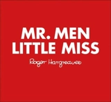 Mr Men Little Miss Mysteries - Hargreaves, Roger