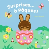 Surprises... à Pâques ! - Emiri Hayashi