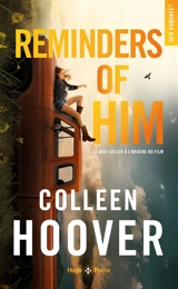 Reminders of him - Colleen Hoover