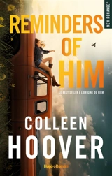 Reminders of him - Colleen Hoover