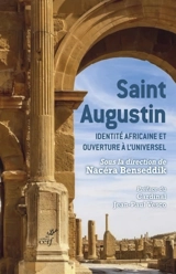 Saint Augustin : identité africaine et ouverture à l'universel