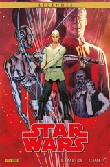 Star Wars : légendes. L'Empire. Vol. 5