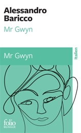 Mr Gwyn - Alessandro Baricco