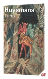 Là-bas - Joris-Karl Huysmans