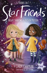 Star Friends 2 Books in 1 - Linda Chapman