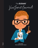Yves Saint Laurent - Isabel Sanchez Vegara