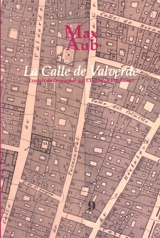 La calle de Valverde - Max Aub