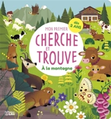 A la montagne - Marzia Giordano