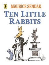 Ten Little Rabbits - Maurice Sendak