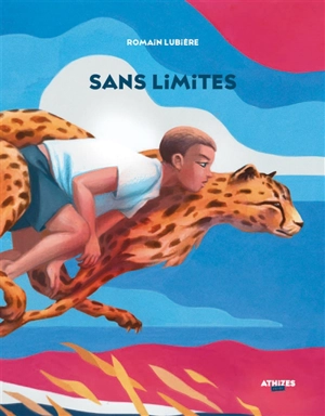 Sans limites - Romain Lubière