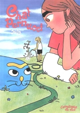 Chat Pernucci - Juta