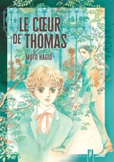 Le coeur de Thomas - Moto Hagio
