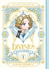Divines. Vol. 1 - Kamome Shirahama
