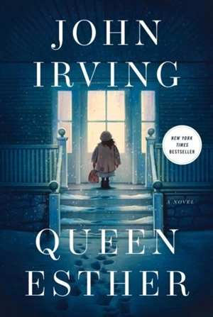 Queen Esther - Irving, John