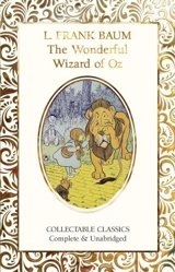 Wonderful Wizard of Oz - L. Frank Baum
