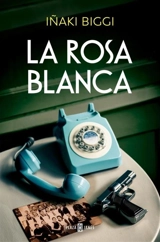 La rosa blanca / The White Rose - Biggi, Inaki