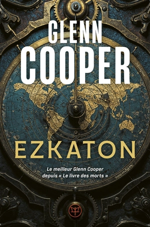 Ezkaton - Glenn Cooper
