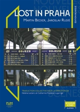 Lost in Praha - Martin Becker