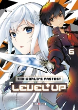 The world's fastest level up. Vol. 6 - Nagato Yamata