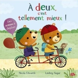 A deux, c'est tellement mieux ! - Nicola Edwards