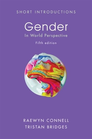 Gender - Raewyn Connell