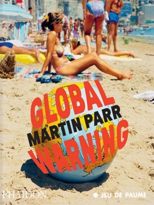Global warning - Martin Parr