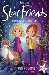 Star Friends 2 Books in 1 - Linda Chapman