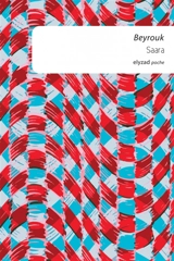 Saara - Mbarek Ould Beyrouk