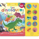 Les dinosaures - Samantha Meredith