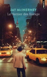 Le dernier des Savage - Jay McInerney
