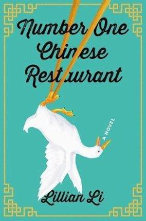 Number One Chinese Restaurant - Lillian M. Li