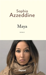 Mémoire sous scellés - Saphia Azzeddine