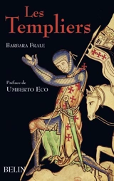 Les Templiers - Barbara Frale