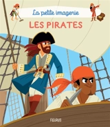 Les pirates - Hélène Grimault