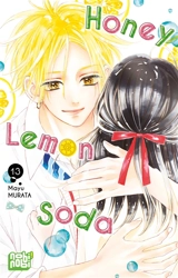 Honey lemon soda. Vol. 13 - Mayu Murata