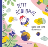 Petit bonhomme - Nadine Brun-Cosme