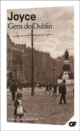 Gens de Dublin - James Joyce