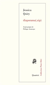 Diaporama (.zip) - Jessica Quiry